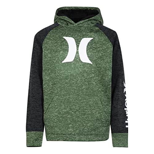 Image of Hurley Boys' One and Only Pullover Hoodie
