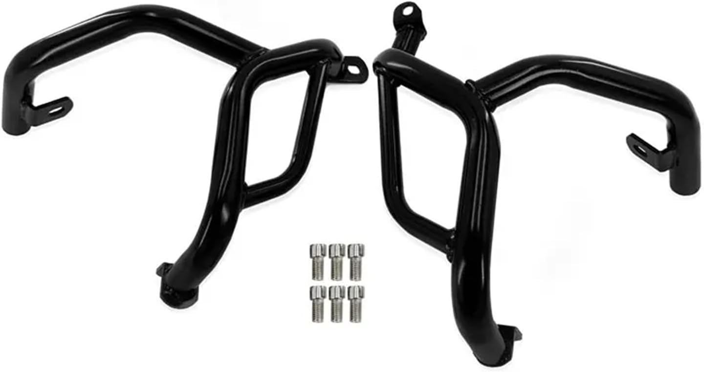 F800R Motorcycle Accessories Highway Protector Bars Engine Frame Protection Guard Crash Bar Bumper Fit for BMW F 800 R 2010-2018