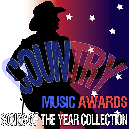 Bros Color Library Play Country Music Awards Songs of the Year Collection by VARIOUS ...