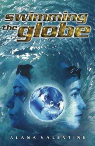 Buy Swimming the Globe — BookShops.in
