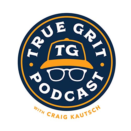 True Grit with Craig Kautsch cover art