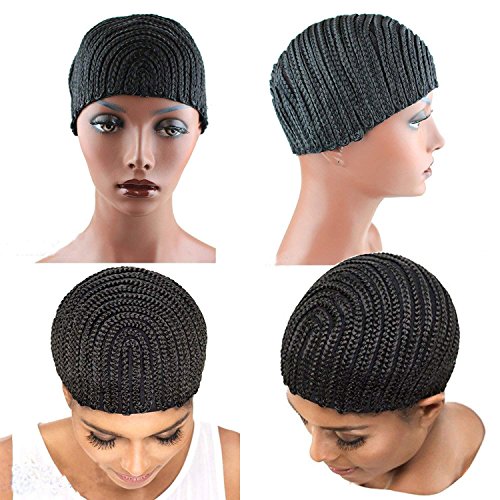 6118526144147 UPC Eseewigs Schwarze Zöpfe Cap Für Einfacher Nähen ... 6118526144147 UPC Eseewigs Schwarze Zöpfe Cap Für Einfacher Nähen ...