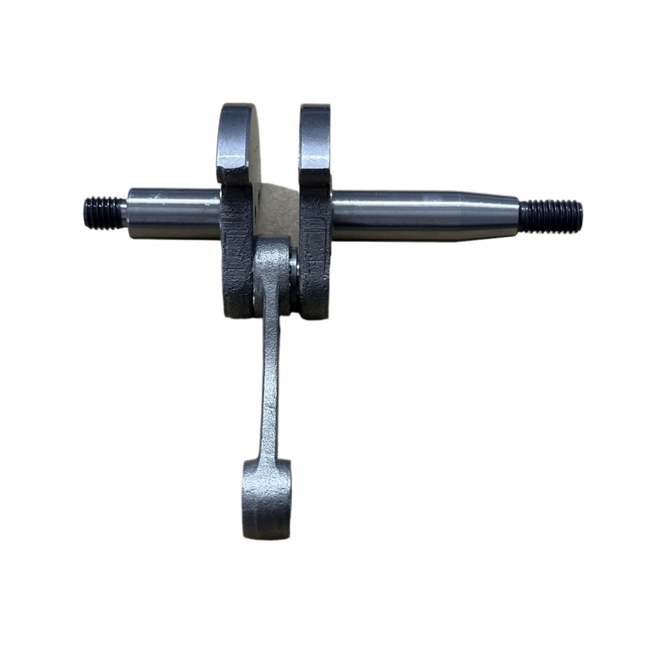 Cigüeñal, Varilla de conexión, cigüeñal Apto for s-ihl FS75 FS80 FS85, cortadora de Hilo, desbrozadora, Pieza OEM 4137 030 0401(2pcs Sales)