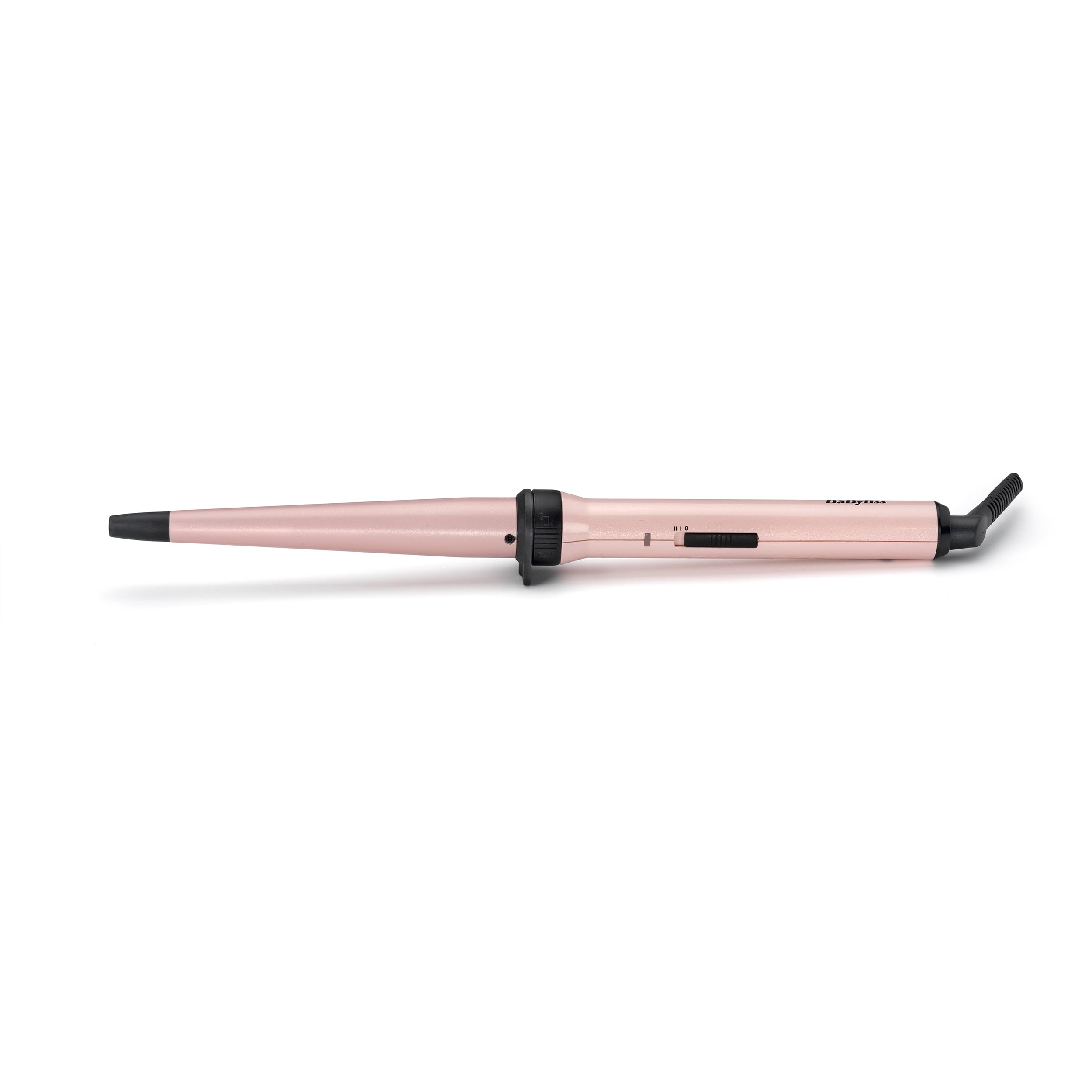 BaByliss MS750E Multistyler Curl & Wave Trio, 3 accesorios, 180°C-210°C