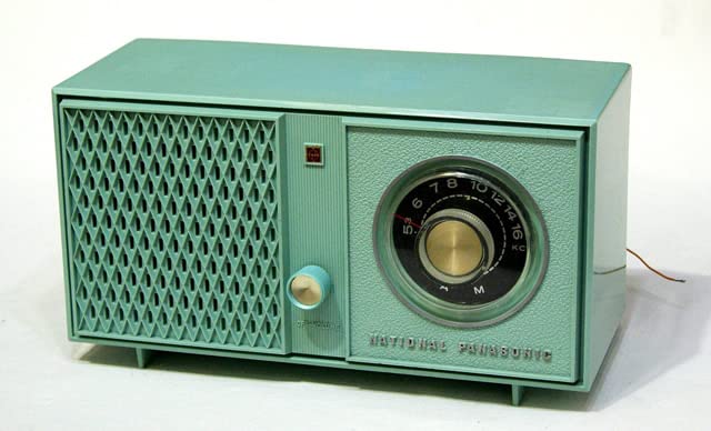 Amazon.co.jp: National Panasonic ナショナル パナソニック 松下電器 