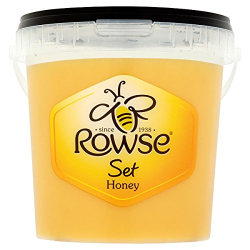 Rowse Set Honey 1.36kg