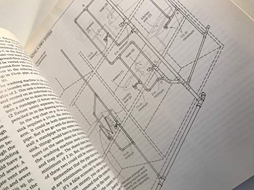 Plumbing a House: For Pros by Pros