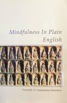 Paperback Mindfulness in Plain English Book