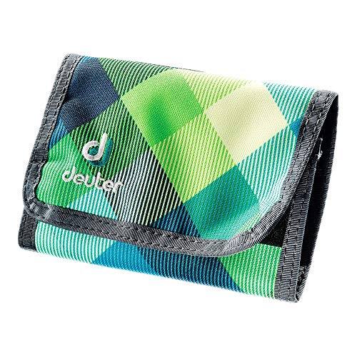 Preisvergleich Produktbild Deuter Schulzubehör Wallet Geldbörse 14 cm