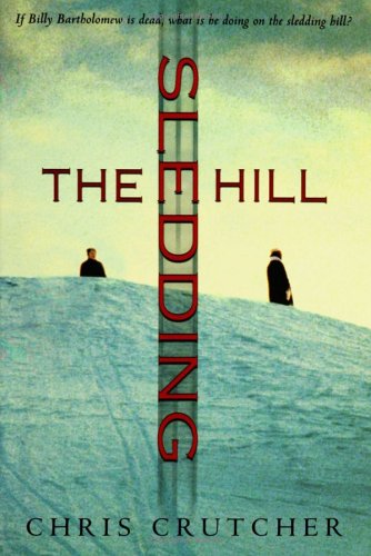 The Sledding Hill B005M5277C Book Cover