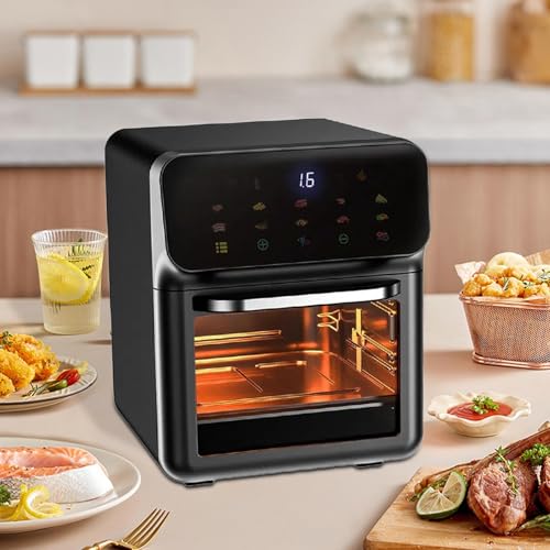 FytStycale Air Elétrico Fry Lake Lake Electrical Hot Fogão