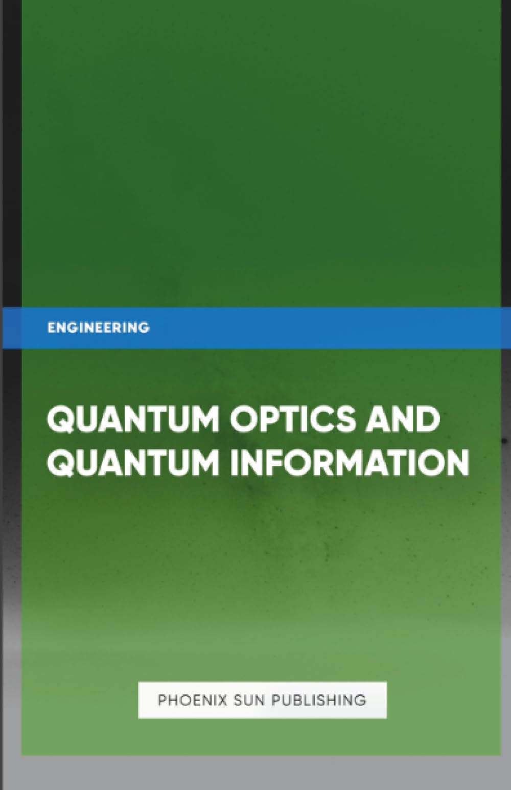 Quantum Optics and Quantum Information
