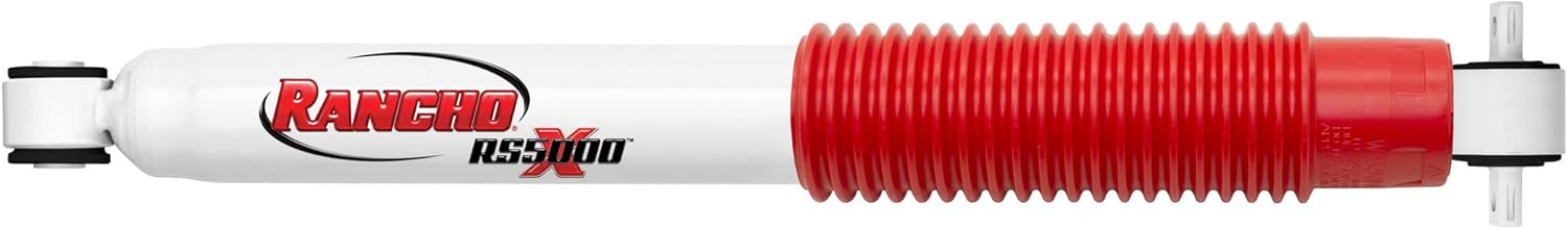 Rancho RS5000X RS55241 Suspension Shock Absorber
