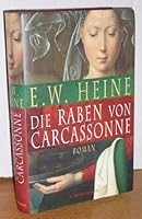 Die Raben von Carcassonne. Roman 3570007677 Book Cover