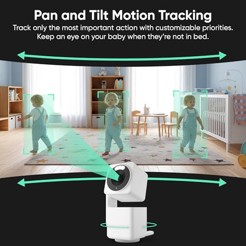 WYZE-Cam-Pan-v4-4K-Smart-Security-Camera-AI-IndoorOutdoor-Cameras-for-Home-Security-Baby-Pet-Color-Night-Vision-360-PanTilt8-x-Digital-Zoom-24G-5G-Works-with-Alexa-Google-Assistant