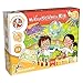 Science4you - Mon Premier Kit Scientifique pour Enfants +4 Ans - Laboratoire Enfant avec 26 Expériences Scientifiques y Activites Manuelles - Jeux Éducatif de Sciences et Chimie pour Enfants 4 Ans