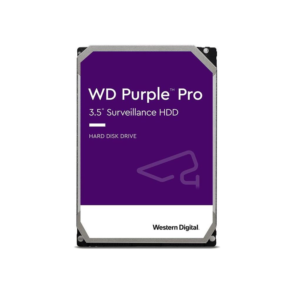 Western Digital HDD Viola Pro 18TB 3.5 SATA 6GB 512MB