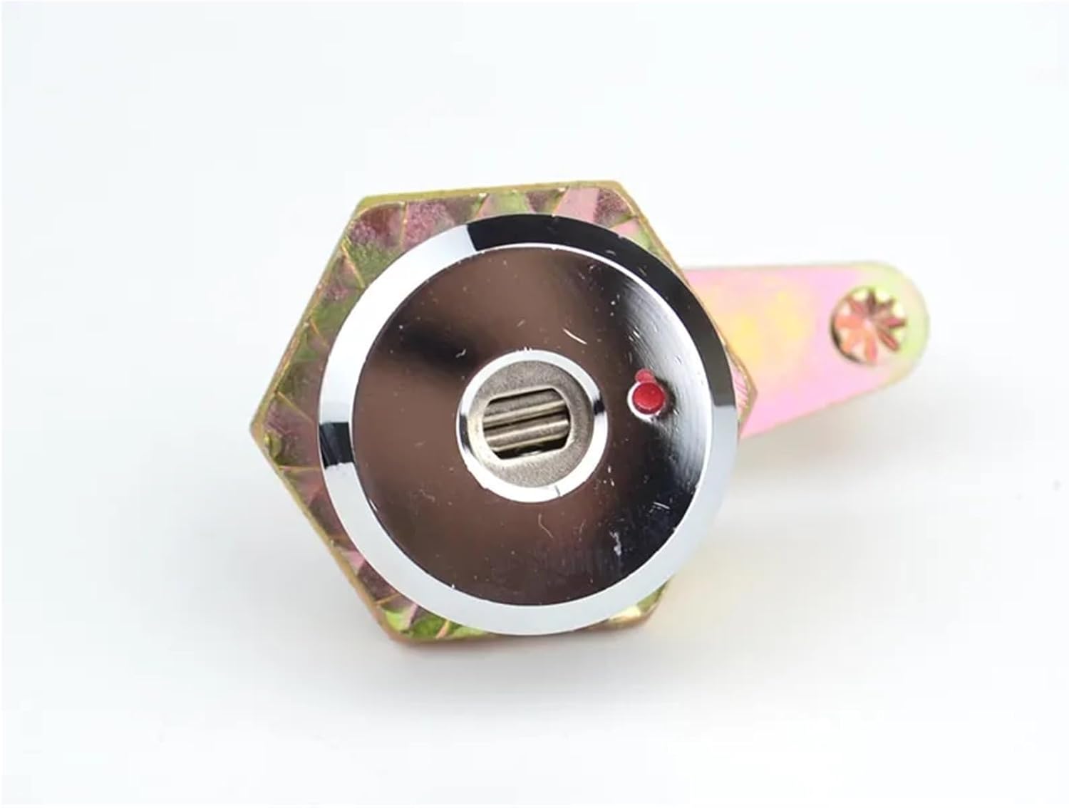 Safety Deposit Box Lock Lock Cylinder Household Confidentiality Locks Safedoor 1Pcs
