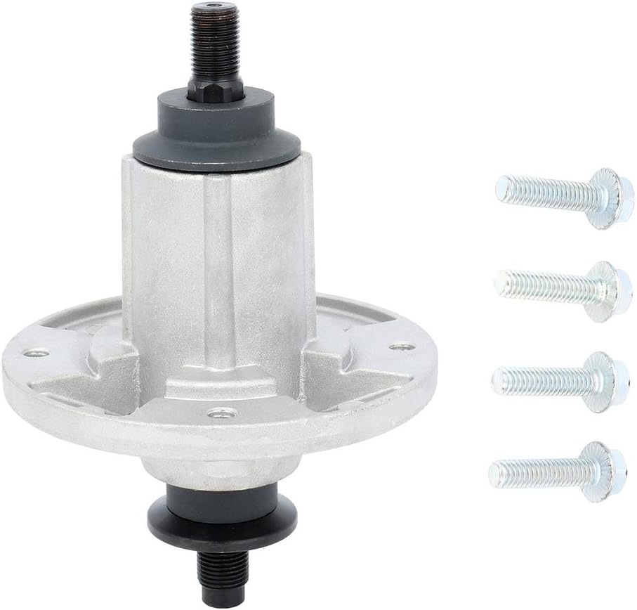 Lawn Mower Spindle Assembly for John Deere 42" 44" 46" 48" 54" Lawn Mower Deck OCPTY Deck Spindle