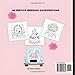 Wedding Coloring Book: Wedding-Themed Coloring Book (40 Fun Illustrations) (WEDDING CELEBRATION COLORING AND ACTIVITY BOOKS)