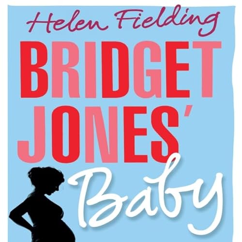 Bridget Jones' Baby copertina