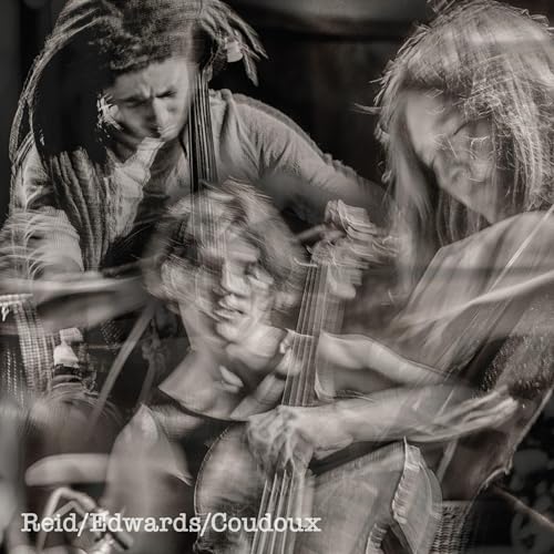 Reid/Edwards/Coudoux