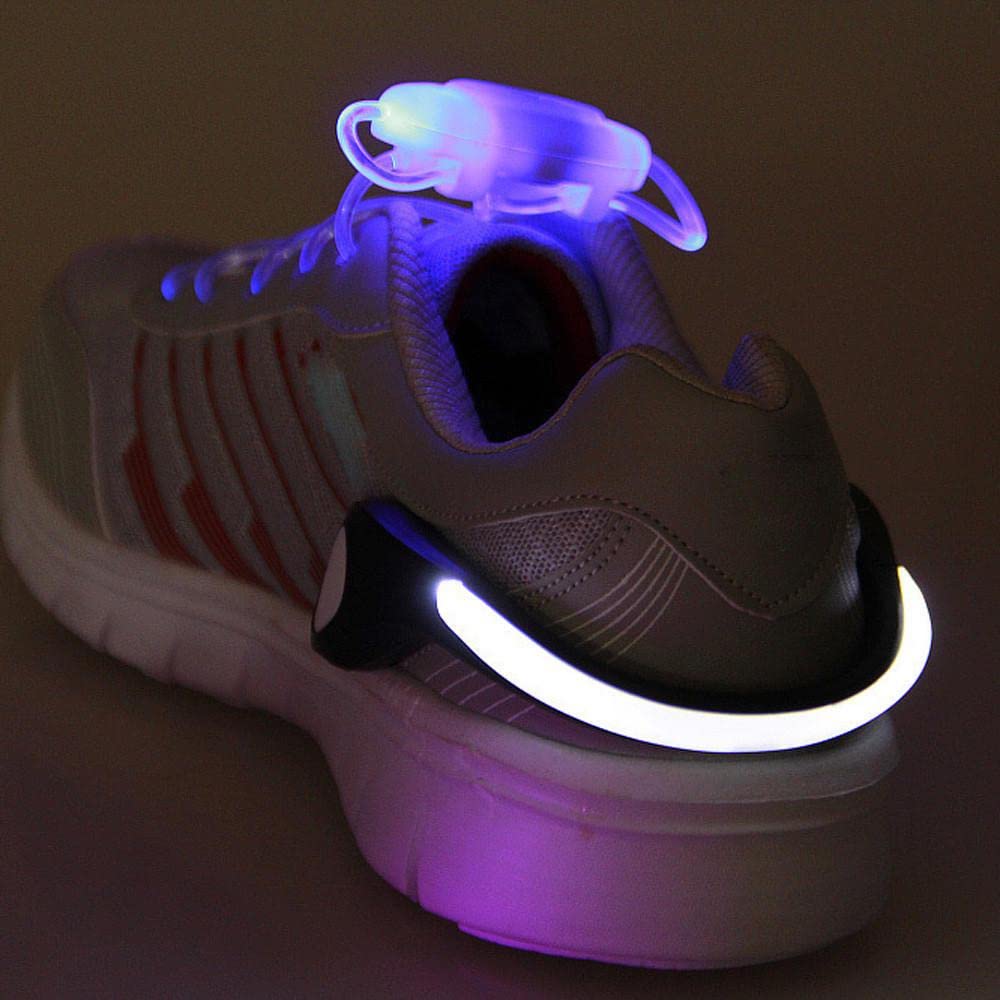See full amazon price history chart for Lista Plastic Safety Warning Light LED Shoe for Bicycle, Cycle, Jogging, Running, Walking (White) Lista Plastic Safety Warning Light LED Shoe for Bicycle, Cycle, Jogging, Running, Walking (White) (B09Z78C2JB) Amazon Price History, Amazon Price Tracker