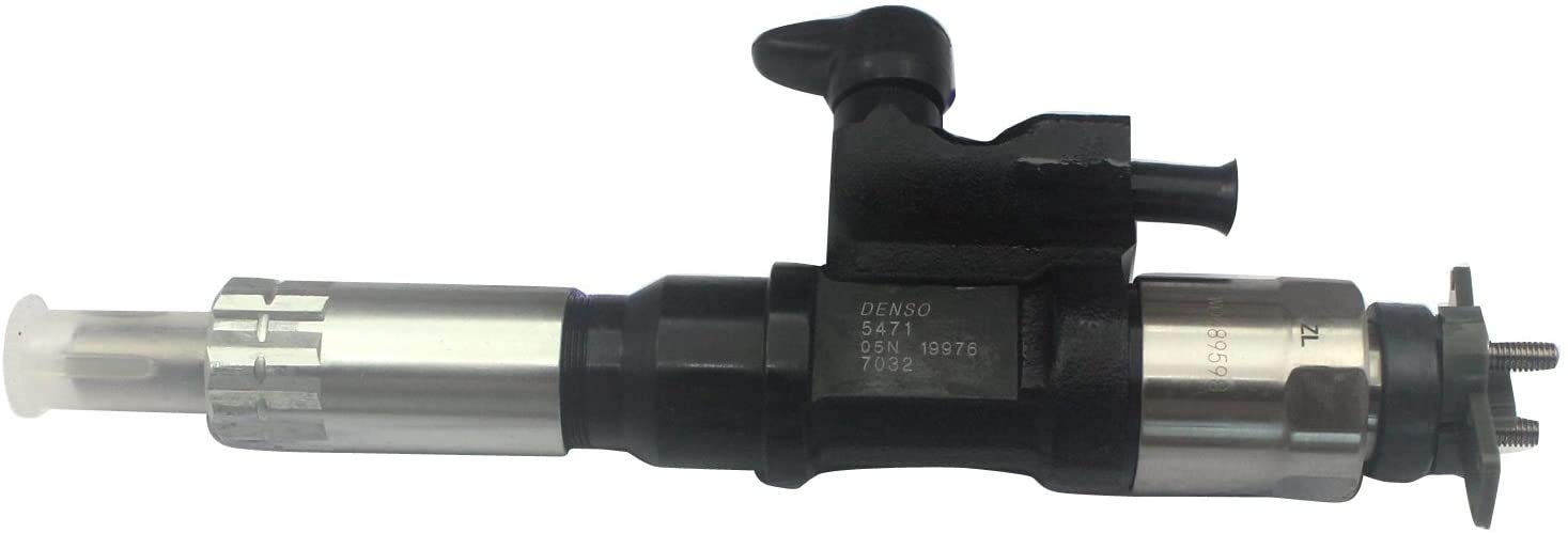 Amazon.com: PANGOLIN 095000-8902 8-98151837-1 Fuel Injector