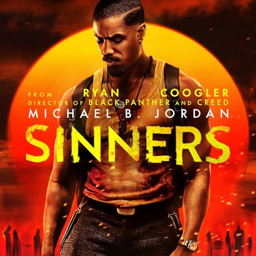 Ep. 423 - Sinners (2025) cover art