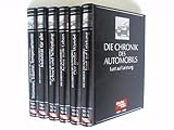  Die Chronik des Automobils 1946 - 2006 in 6 Bänden