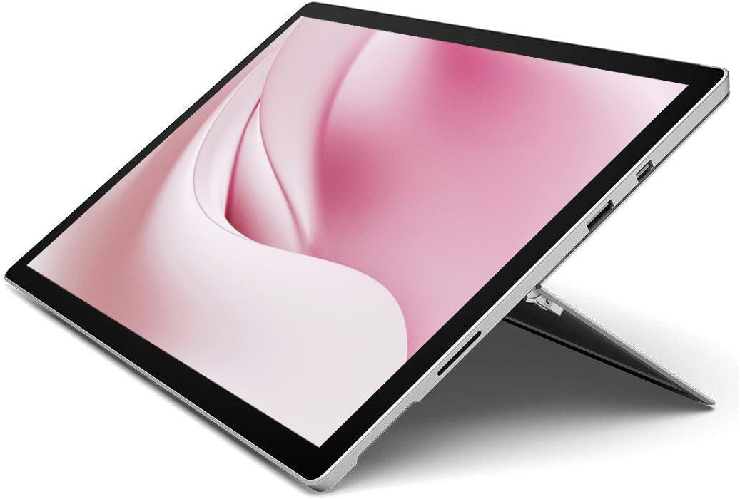 Microsoft Surface Pro 4 12.3-inch Touchscren (2736 x 1824) Tablet PC, Intel Core i5-6300U, 8 GB RAM, 256 GB (Renewed) - Image 1 of 6