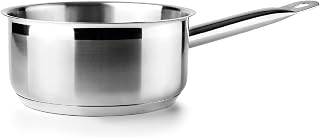 IBILI 607618 Saucepan, 18/10 Steel