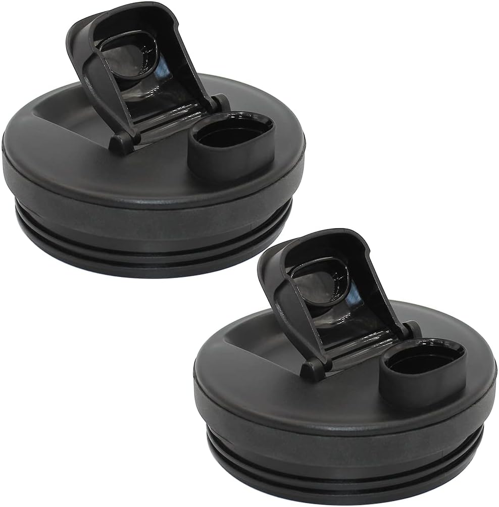 Tapas de repuesto Anbige 3.35" para Ninja (2 uds)