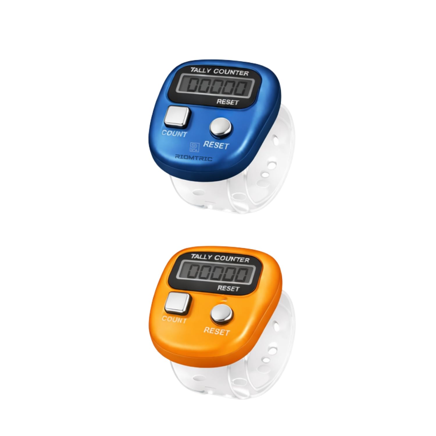 Mantra Counter - Digital Jaap Mala for Prayer & Meditation -11