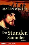 Cover zum Buch Der Stundensammler