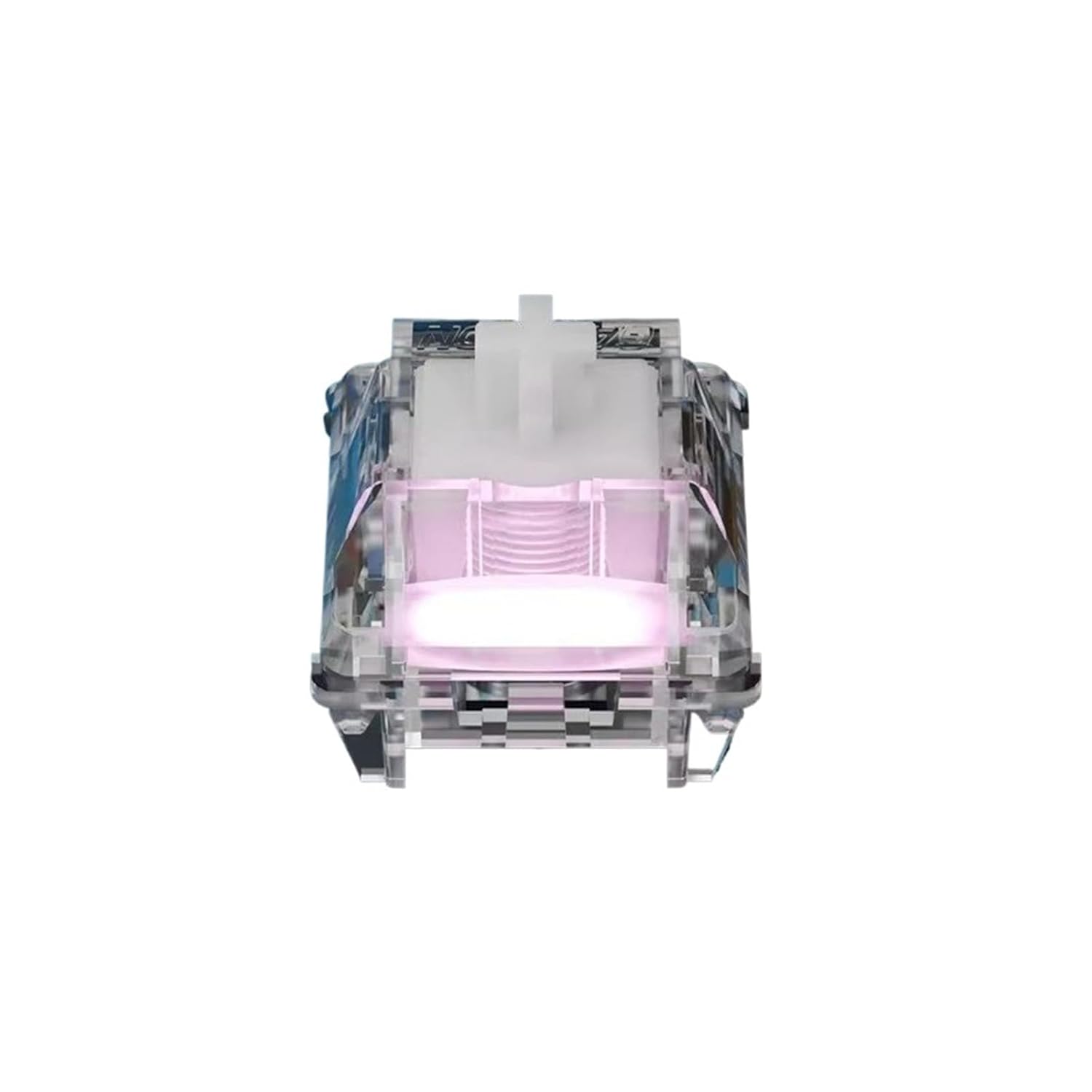 Switch Linear Setting RT Dual Track Sensor Keyboard Switch(50PCS)