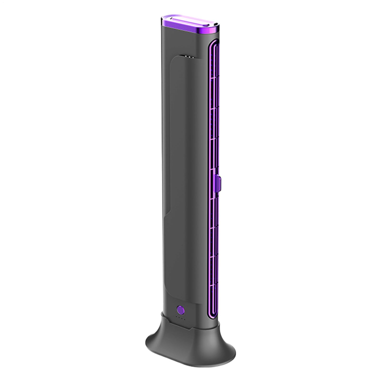 AC Fan for Bedroom - Desk Fan Portableer Portable Air Conditioner 3 Speeds Quiet Rechargeable Gadgets Space Portableer