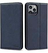 Amazon.co.jp: Rssviss iPhone 12 mini 用 ケース 手帳型 5.4インチ