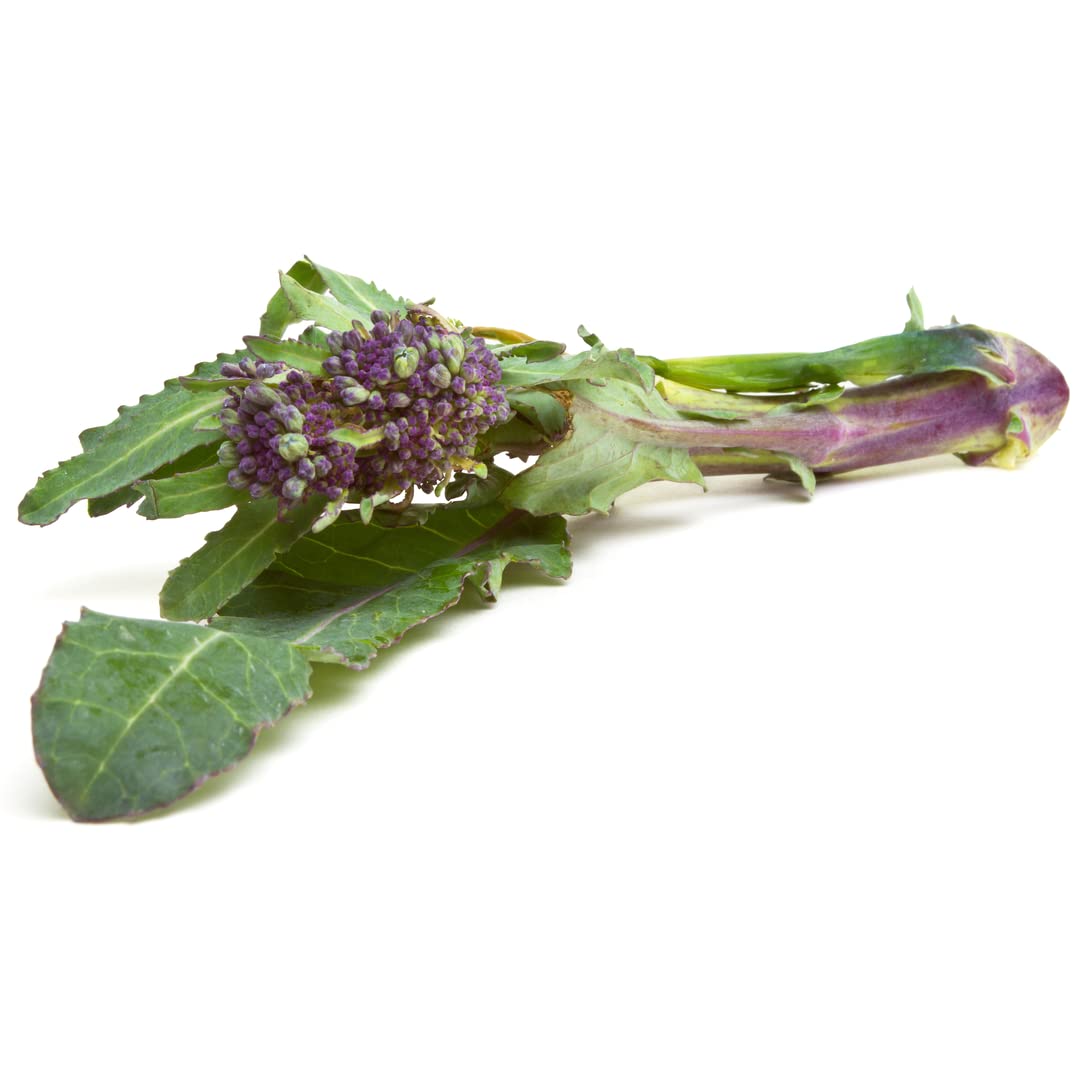 Purple Sprouting Broccoli 4kg