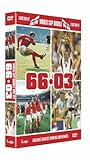 England Football 1966 World Cup Final / England Rugby 2003 World Cup Final (3 Disc Box Set) [UK Import]