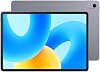 HUAWEI MatePad 115 Zoll Tablet 2K FullView Display inklusive Hülle mit Tastatur WiFi 6 8GB+128GB 7700 mAh Akku 685 mm dünnes Unibody-Metallgehäuse Deutsche Version grau