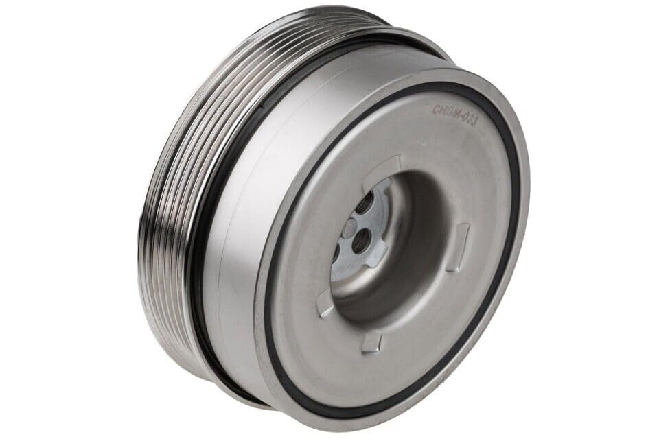 Polea del cigüeñal para MINI One y Cooper 2013 en adelante repuesto motor 002384185