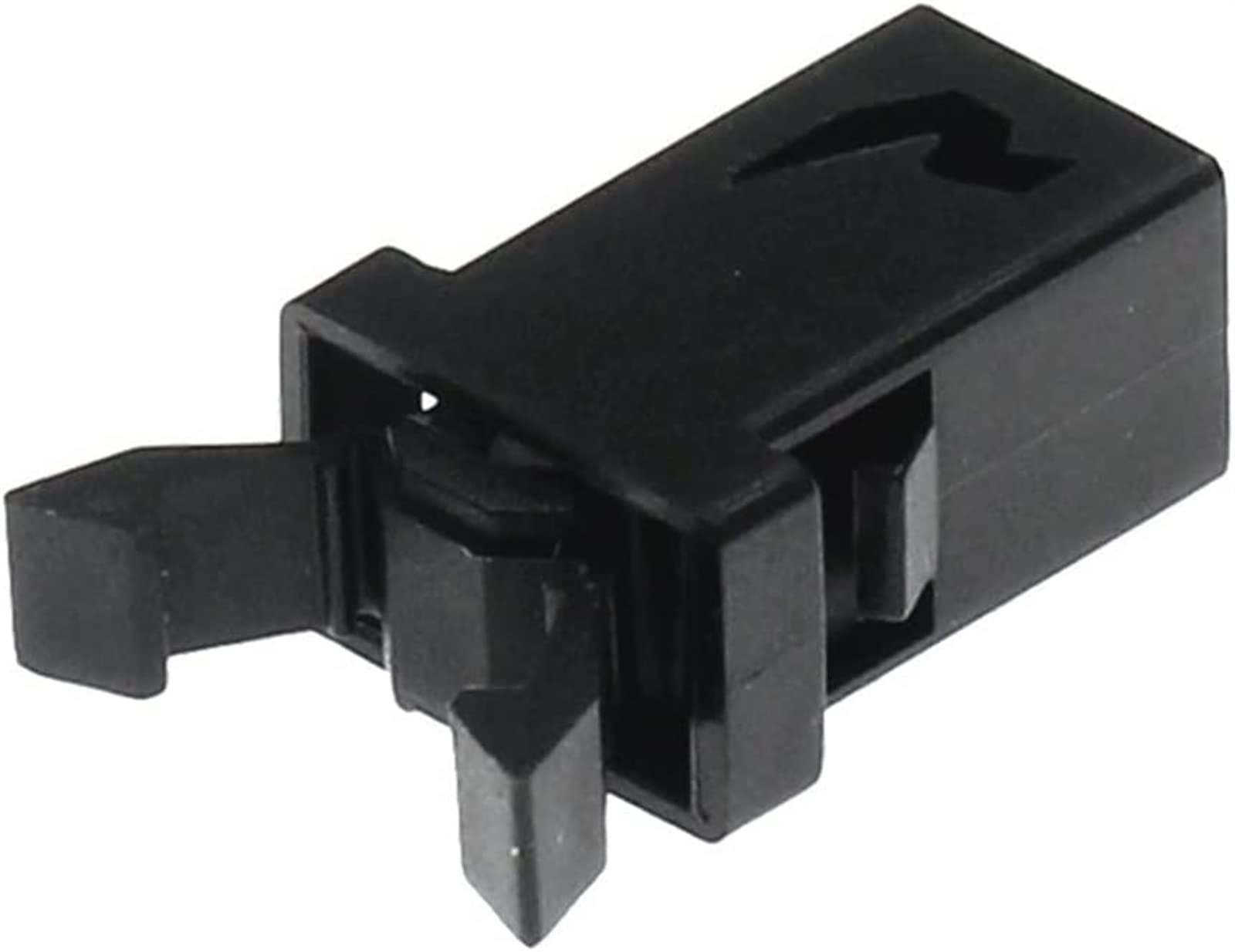 Micro interrupteur PR-001 lot de 100 pièces de verrouillage pour porte de climatiseur