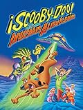  Scooby-Doo! y los invasiores alienígenas