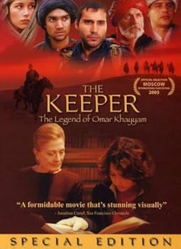 The Keeper: The Legend of Omar Khayyam