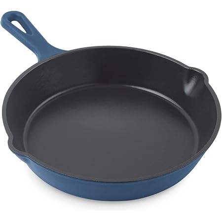 Zakarian Nonstick Cast Iron Zakarian By Dash Cast Iron