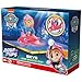 PAW Patrol, Aqua Pups Skye and Manta Ray Action Figures Set, Kids Toys for Ages 3 and up