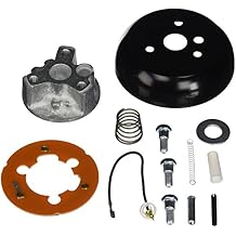 Grant 4193 Installation Kit