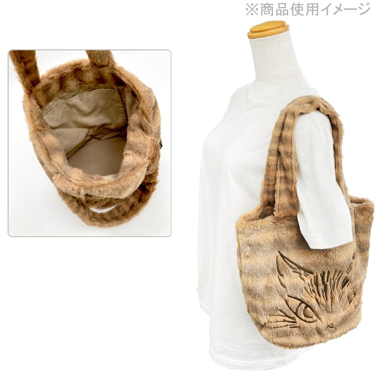 チ*ン様 ふわふわ★もこもこお散歩トートバック♡コヤンイサムチョン　着ぐるみうさ ✰特価✰サービス品✰コヤンイサムチョン マスコットチャーム