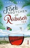Cover zum Buch Fischbrötchen und Roibuschtee